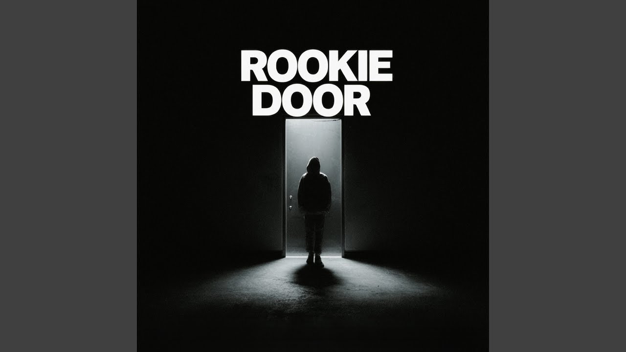 ROOKIE DOOR story cover