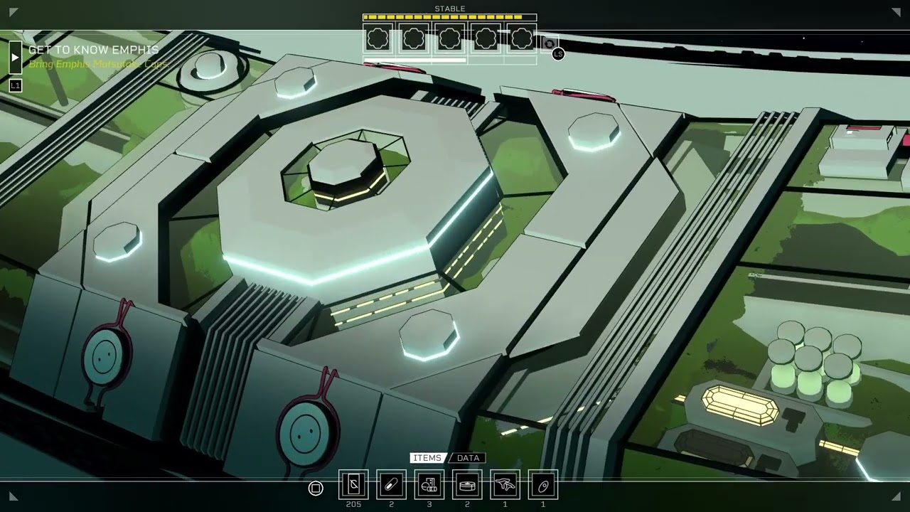 Citizen Sleeper Playthrough Part 19