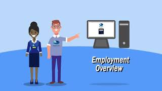 Tutorial Payroll Pro HRM - Employment Overview