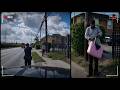 Solo. Armed Call. Near a School. 14 Months on the Job. This Is That Bodycam.