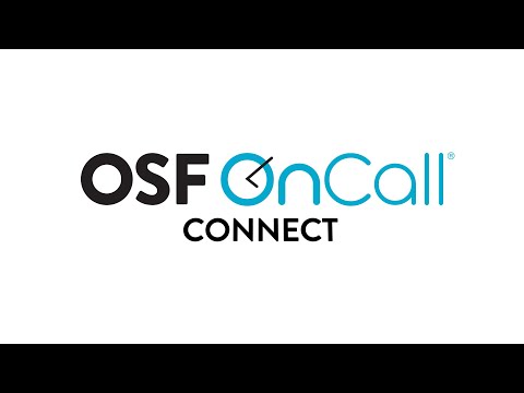 Stay Connected with Remote Monitoring | OSF OnCall
