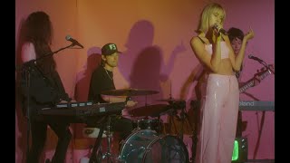 Ryan Wright Happy Birthday (Go Fuck Yourself) LIVE