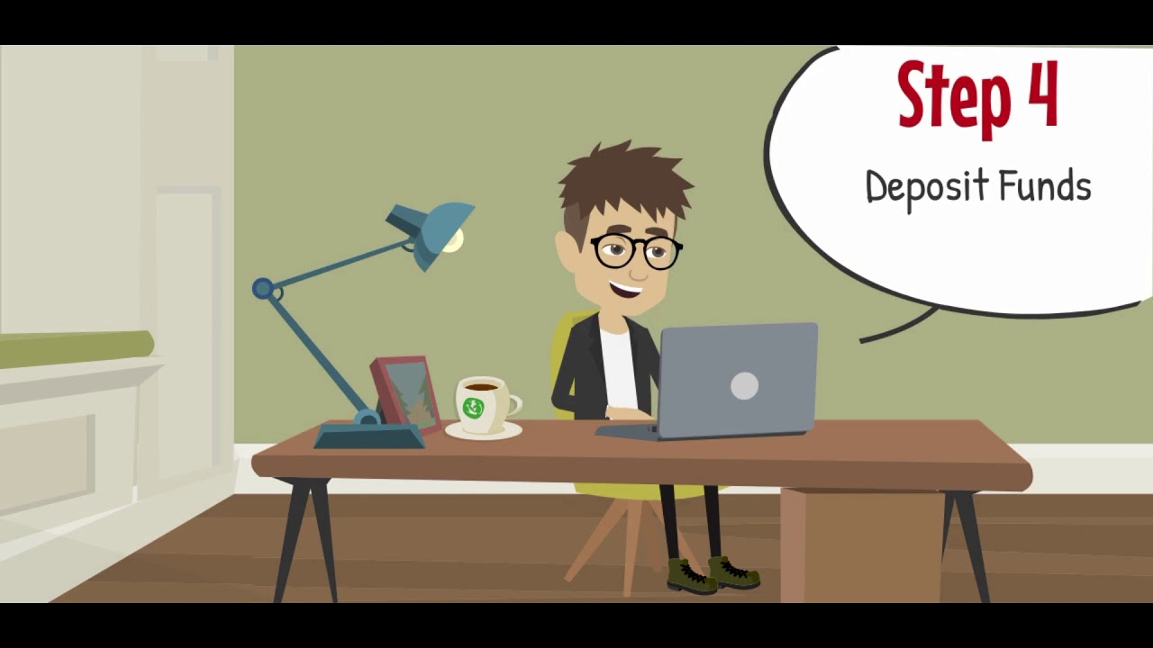 How to Rollover 401k to Gold IRA | TradingGator - YouTube