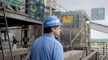 GE Digital Energy Overview