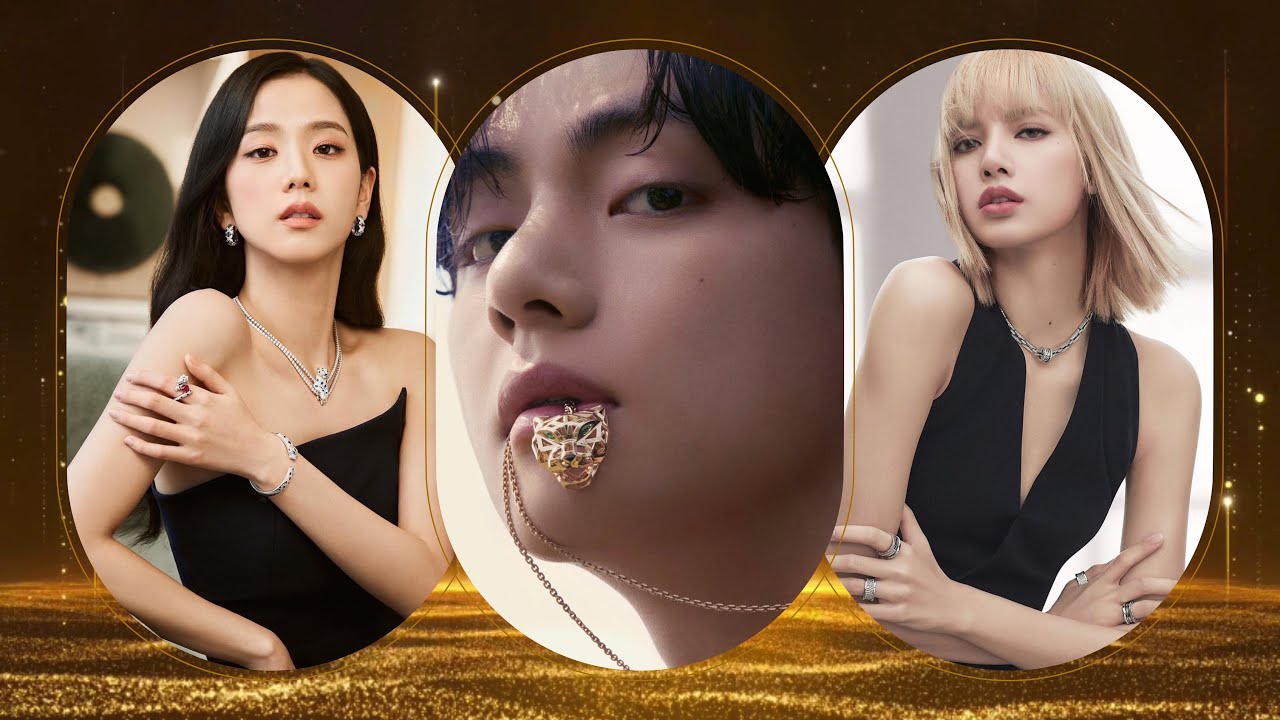 100 Global Faces of 2022