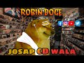 Cd wala  robin doge  new 2021