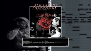 How to make beautiful Melodies for TOOSII | FL Studio 21