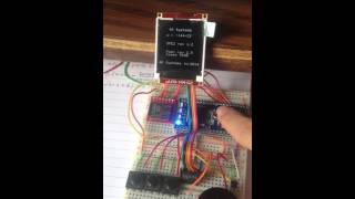 ECE 2036b Lab 3 part4