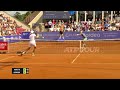 Hot Shot: Lorenzo Musetti - R16 - Nordea Open ATP 2023