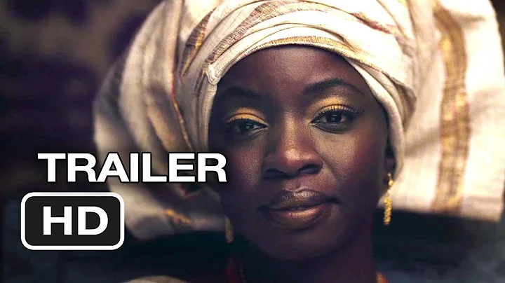 Mother of George Official Trailer 1 (2013) - Drama Movie HD