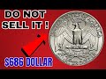 This Rare U.S. Quarter Looks Normal but Sold for $686 – Check Your Change Now!