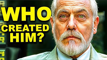 Who Created the Architect? | MATRIX EXPLAINED