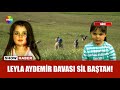 Leyla Aydemir davası!