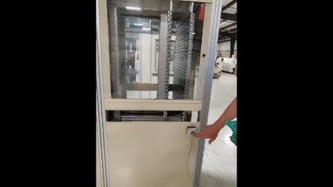 Simplimatic FIFO Buffer - Demonstration