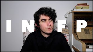 Why INFPs Suck At...