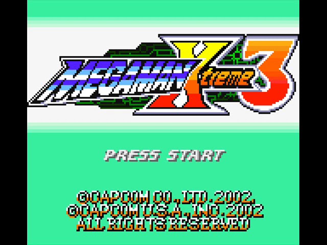 MegaMan X3] Dr.Doppler Stage 3 - Xtreme Style - YouTube