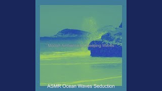 High Class Backdrops for Sleeping Waves