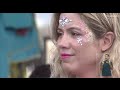 Segunda de carnaval no Rio começa ao som do Sargento Pimenta