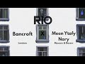 Bancroft X Meen Ytafy Nary Mixed By RIO