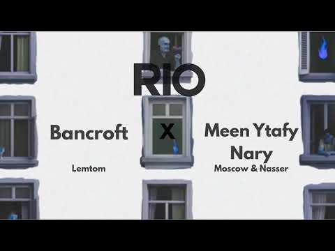 Bancroft X Meen Ytafy Nary Mixed By RIO