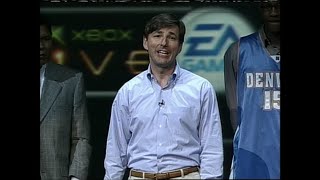 Microsoft Xbox Live E3 2004 B-Roll Package (05/11/2004)