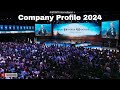 Atomy company profile 2024  english