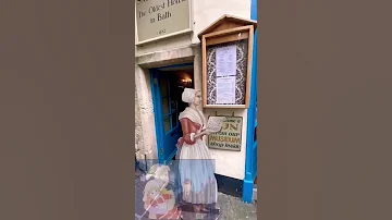 منزل سالي من أهم المعالم في بريطانيا 