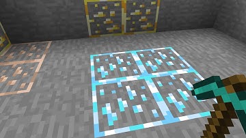 Crazy mining luck...