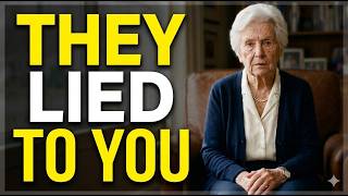 I'm 84... The Brutal Truth About Finding A Companion After 60