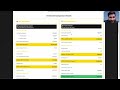Private Equity - Leveraged vs Unleveraged Investment Model Compare returns with and without loan