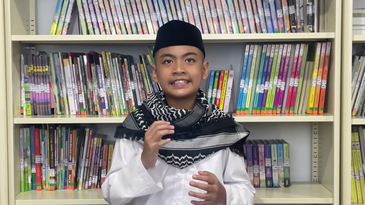 Episode 3   Ramadhan Membentuk Insan yang Bertaqwa