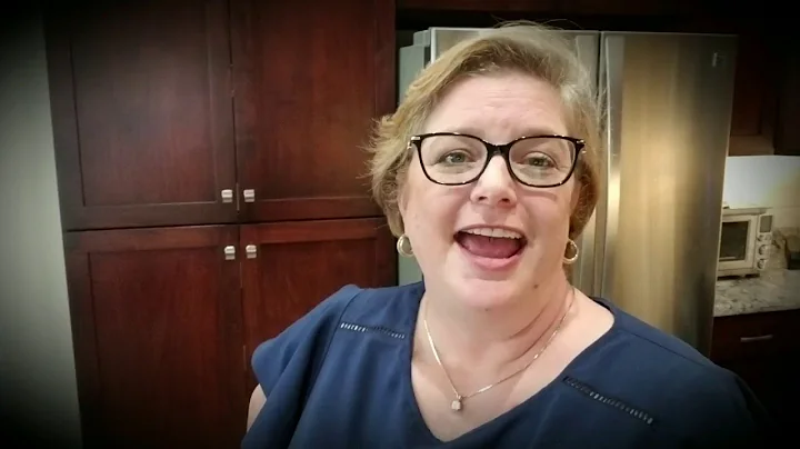 Ilene McKenna Introduction