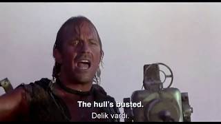 Yeni Dünya Düzeni WaterWorld(1995)