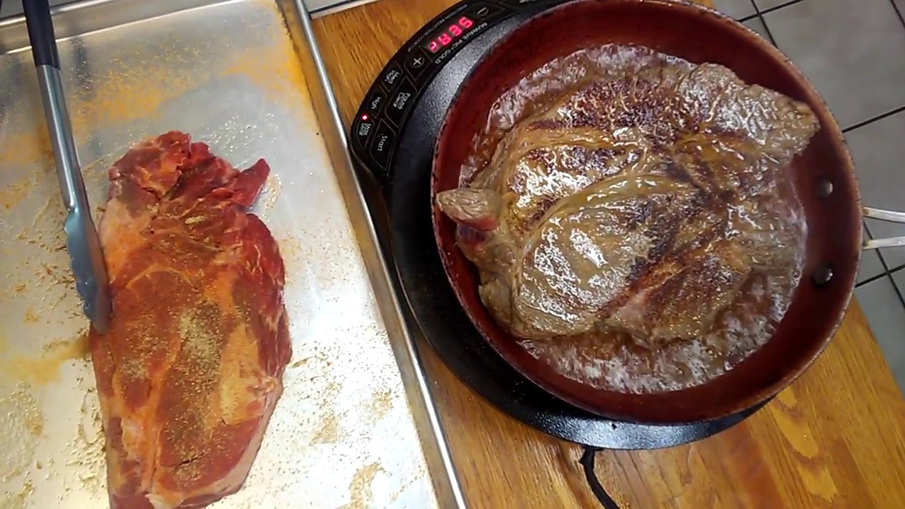 Most Tender Pot Roast Part 1 of 2 - Simple Cooking With Eric - YouTube