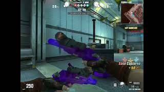 PARTIDITA RANDOM EN WOLFTEAM #1