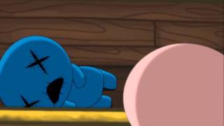 The Binding of Isaac: Rebirth | ENDING 10 | Isaac meeting Blue Baby (???)