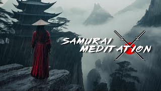 Miyamoto Musashi - Samurai Meditation | 11 Hour