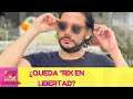 ¿Queda "Rix" en libertad? | 09 de septiembre 2021 | Ventaneando|