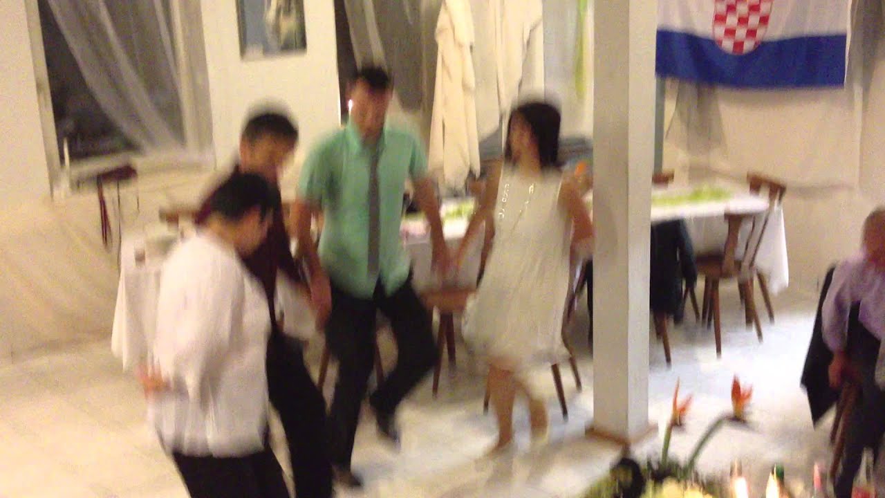 Kolo vragolanka Bojanova svadba