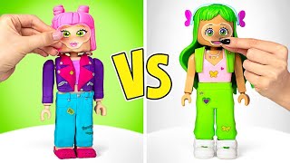 Download Lagu Muñeca de tus Sueños vs. Muñeca Popular: ¿Cuál es Mejor? 🧚 MP3 Download Lagu Muñeca de tus Sueños vs. Muñeca Popular: ¿Cuál es Mejor? 🧚 MP3