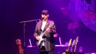 Christopher Cross - No Time for Talk - Live Wellmont