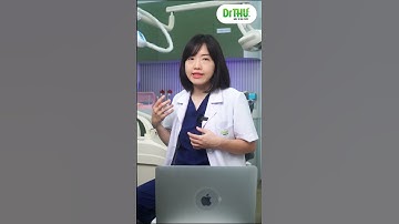 Sau khi tháo niềng răng có chạy không | Dr Anh Thư