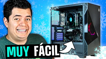 ¿Cómo puedo refrigerar más mi PC?