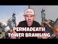 Palworld Live Gameplay The Double Tower Gauntlet Permadeath mp3