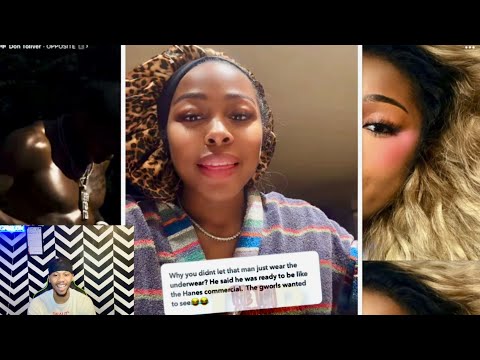 Lil Baby Might Pull Up To DDG Stream After This…