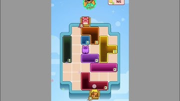 Drop The Cat! Level 106 Gameplay 