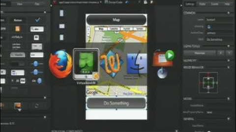 4. Developing WebOS Apps: Basics, SDK, Ares