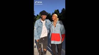BEST OF Justmaiko AND Analisseworld TIKTOK