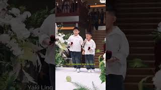   Ni Shi Wo Jin Sheng Jie Nan yakiling