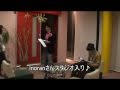 LUNASEAルナシーinoran音旅出演ライブ楽屋のお宝秘蔵裏話